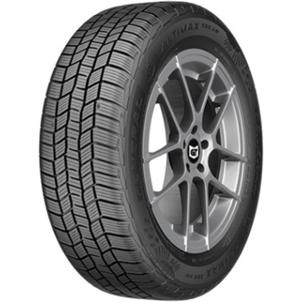 FF110 20X10 6X5.5 GL-BLK-MIL -25MM