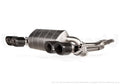 Akrapovic 2023 BMW M2 (G87) Slip-On Line (Titanium) (Req. Tips)