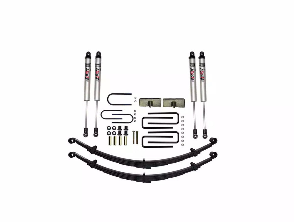 4" CUMMINS DIESEL MODELS