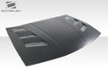1990-1996 Nissan 300ZX Z32 Duraflex AM-S Hood - 1 Piece