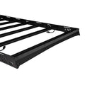 Cali Raised 2025+ Toyota 4Runner Premium Roof Rack