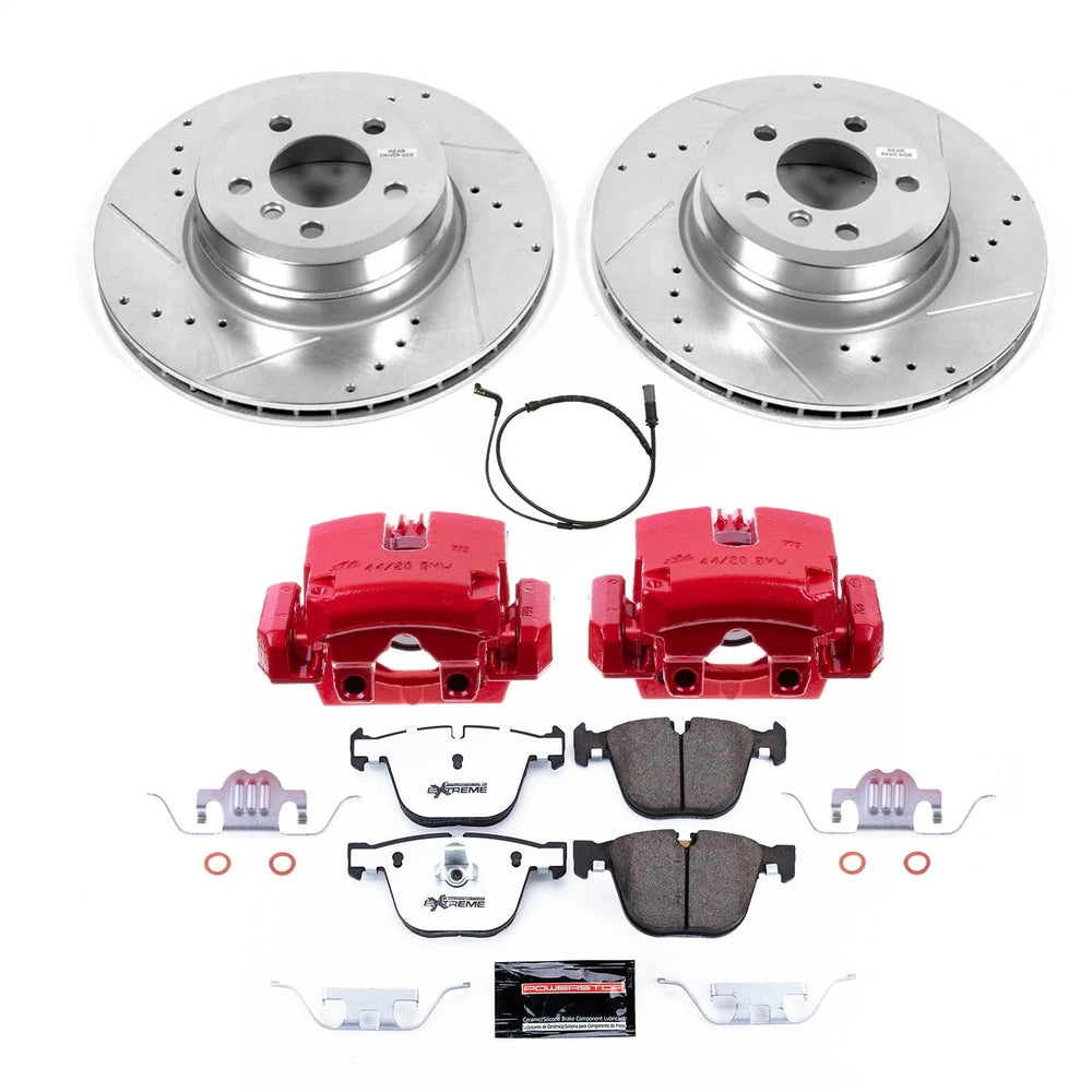 PowerStop auto part