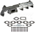 CERAMIC MANIFOLD