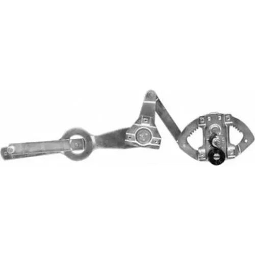DOOR SHELL; FRONT; LH; 47-50 1ST SE