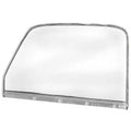 DOOR SHELL; FRONT; LH; 47-50 1ST SE