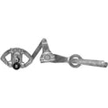 DOOR SHELL; FRONT; LH; 47-50 1ST SE