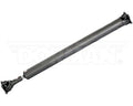 REAR DRIVESHAFT