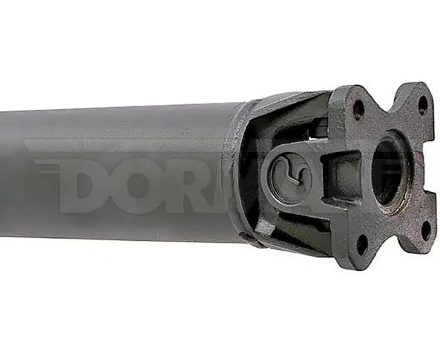 REAR DRIVESHAFT