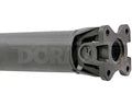 REAR DRIVESHAFT