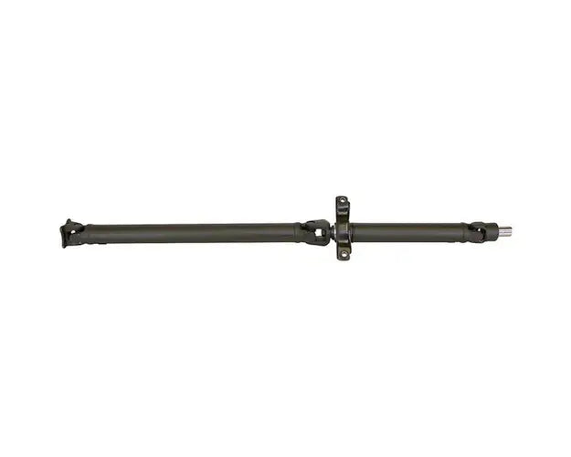 REAR DRIVESHAFT