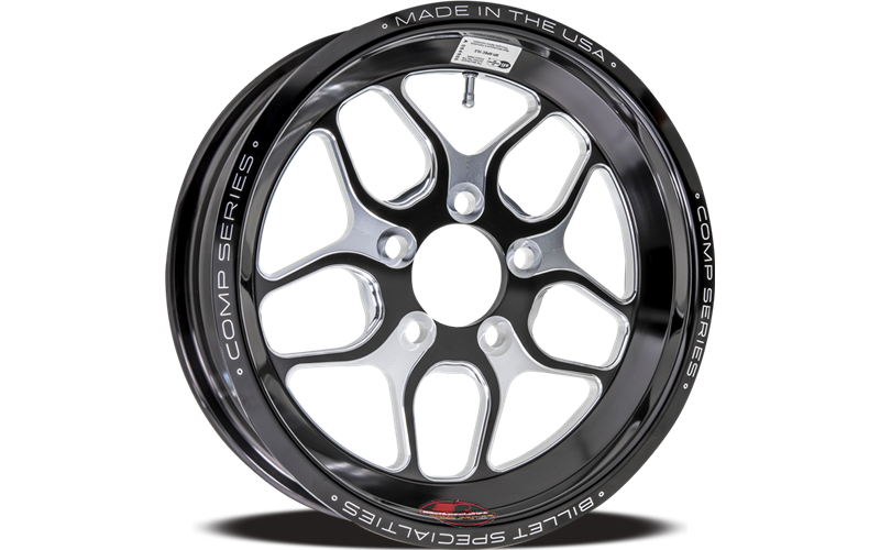 COMP 7 15X3.5 1.75' BS 65 BP 1PC BL