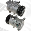NEW COMPRESSOR