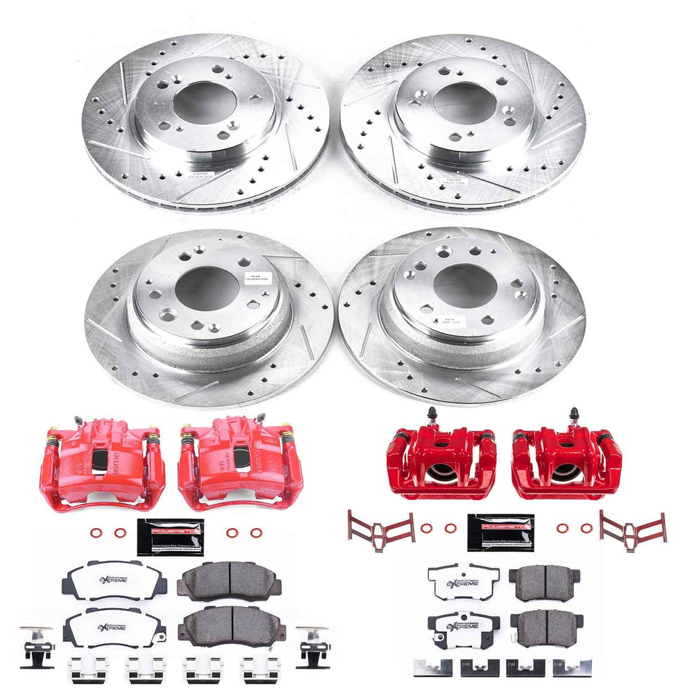 PowerStop auto part
