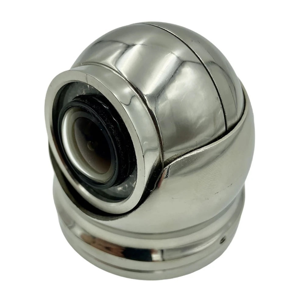 IP CAM-1 SS MARINE VIDEO CAMERA
