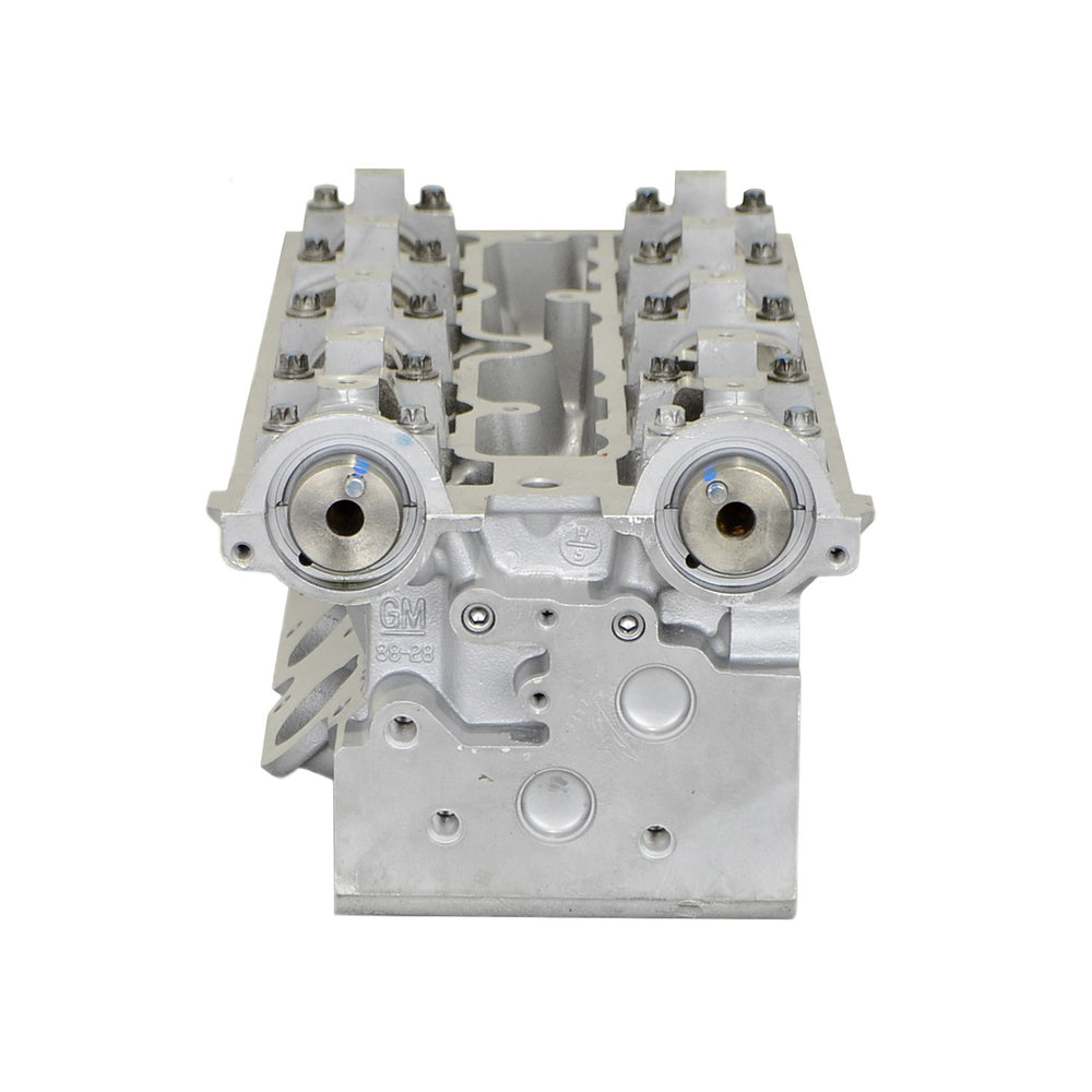 CYCLINDER HEAD