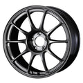 WedsSport TC-105X Forged 18x10.0 35 5x114.3 EJ-TI