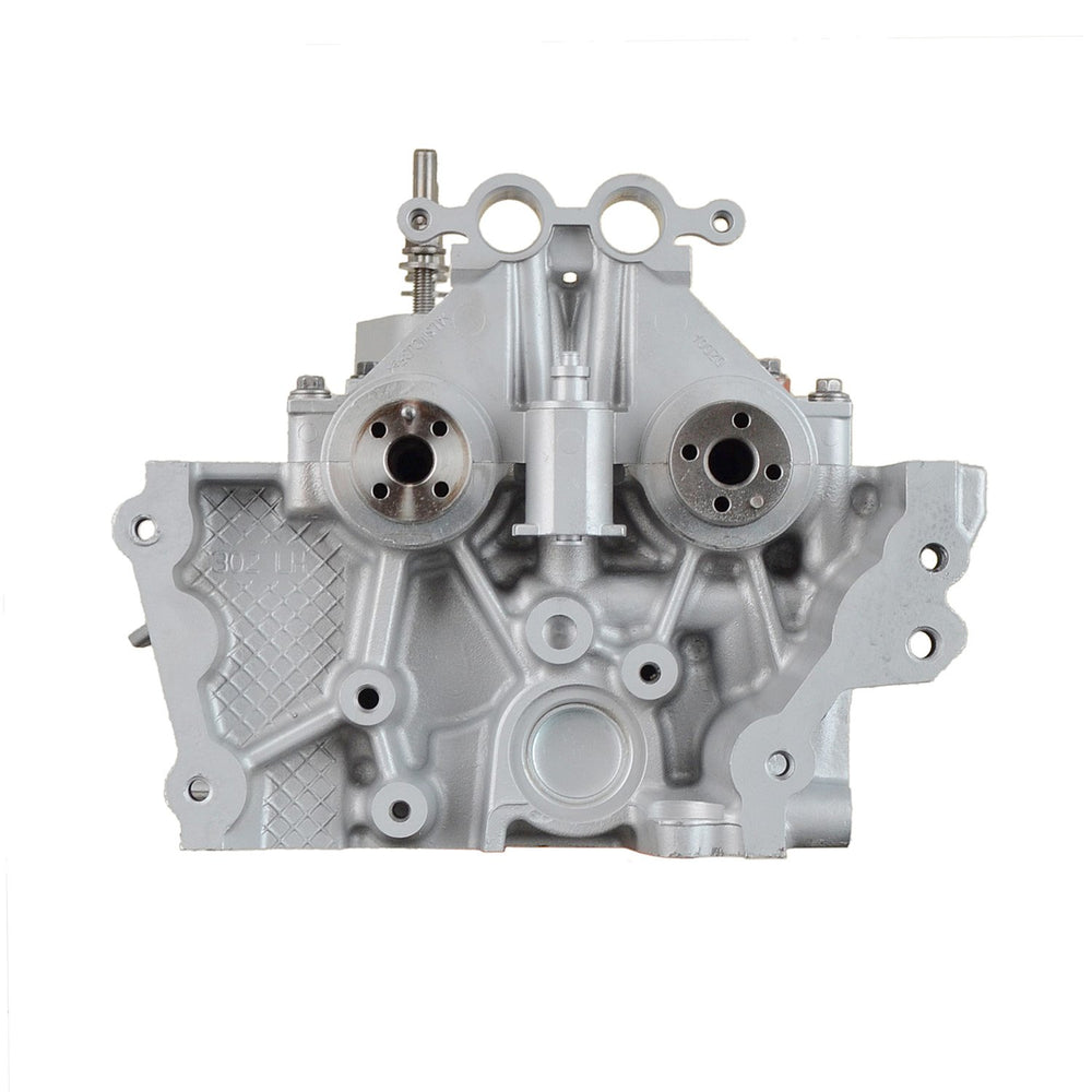 LEFT DOHC 24V ECOBOOST HEAD