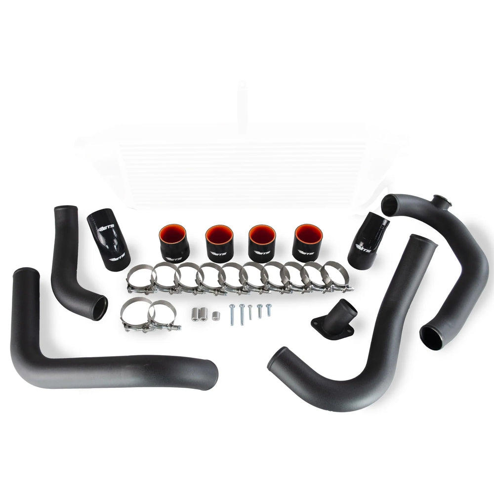 ETS Subaru WRX 22 Titanium Intake