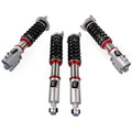 Power Stop 08-16 Mitsubishi Lancer Front & Rear Z23 Evolution Sport Brake Kit w/Calipers