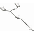 DIRECTFIT EXHAUST KIT 9903 ACURA TL/CL