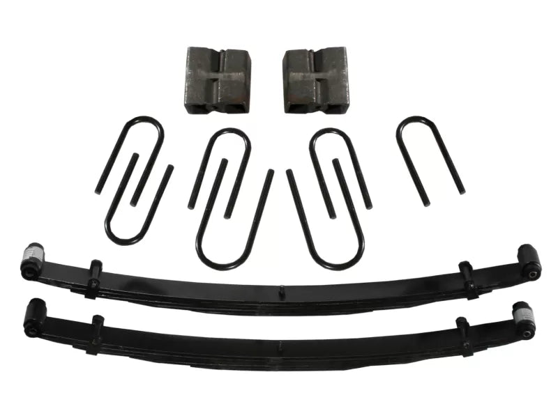 Skyjacker 6" 74.5-93 DGE FULL SZ