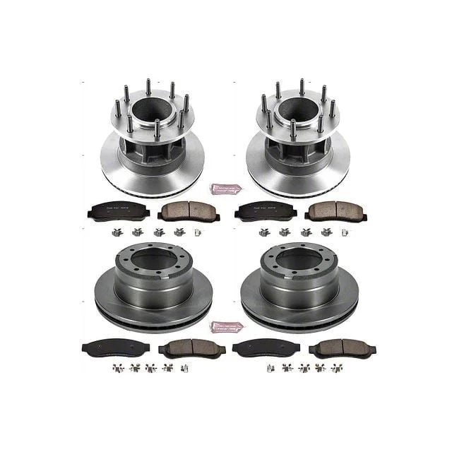 PowerStop auto part