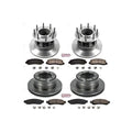 PowerStop auto part