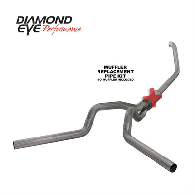 Diamond Eye Performance exhaust