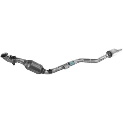 Walker Exhaust auto part