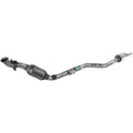 Walker Exhaust auto part