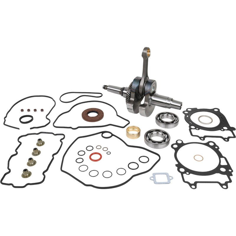 Hot Rods auto part