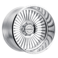BRHRS 24X14 8X6.5 POL -76MM