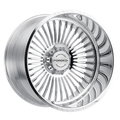 BRHRS 24X14 8X6.5 POL -76MM