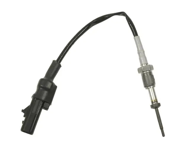 STANDARD EXHAUST GAS TEMP