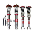 StreetPlus Coilovers w/ Front Air Cups Prelude