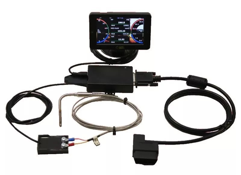 Smarty 98.5+ Dodge/Ram Cummins Touch Tuner