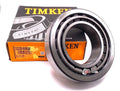 TAPERED ROLLER BEARING ASSEMBLY