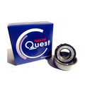 TAPERED ROLLER BEARING ASSEMBLY