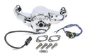 BBC 12V ELEC WATER PUMP CHROME