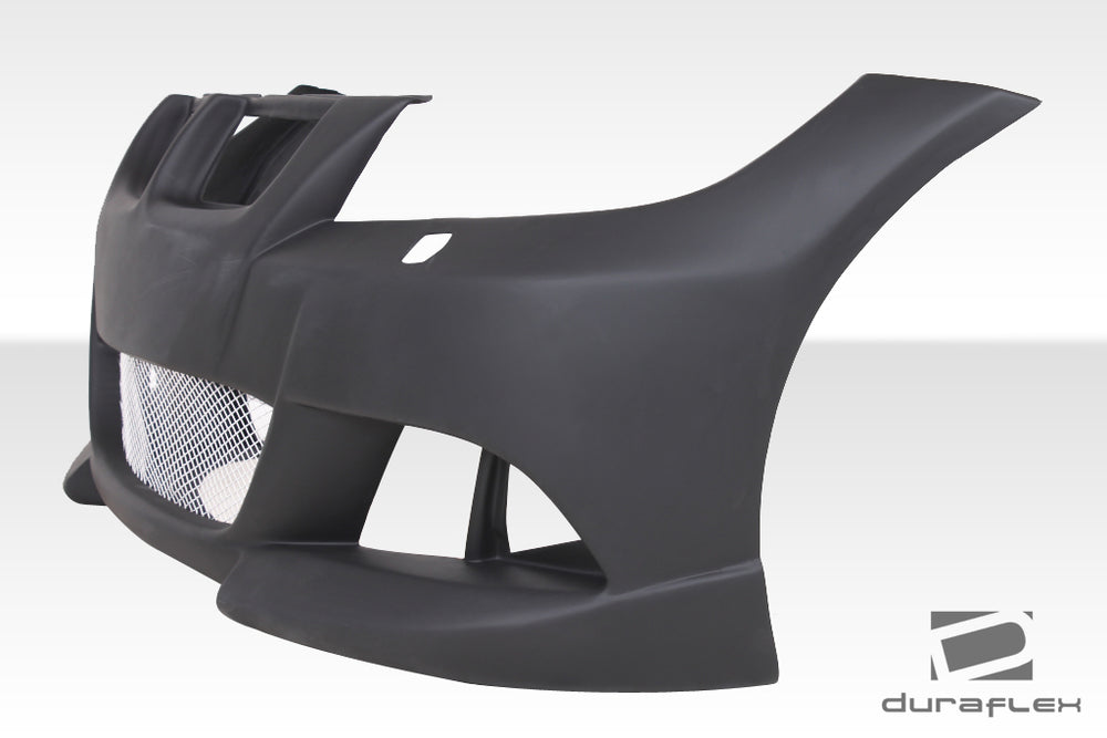 Extreme Dimensions bumper