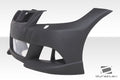 Extreme Dimensions bumper