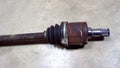 AXLE SHAFT