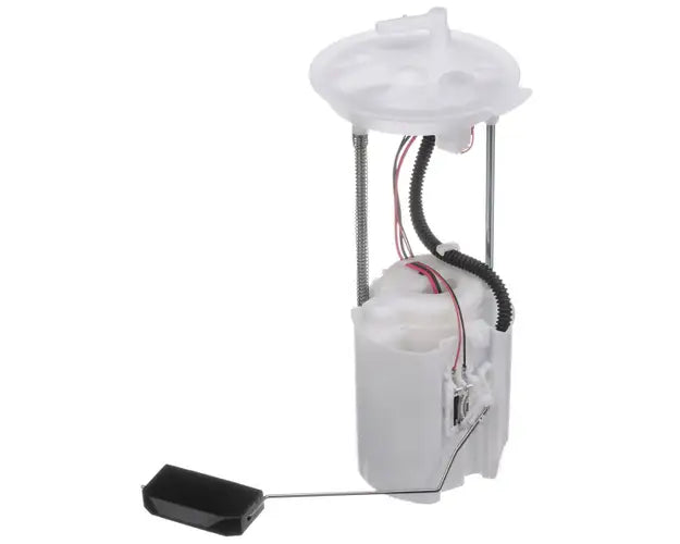FUEL PUMP MODULE ASSEMBLY