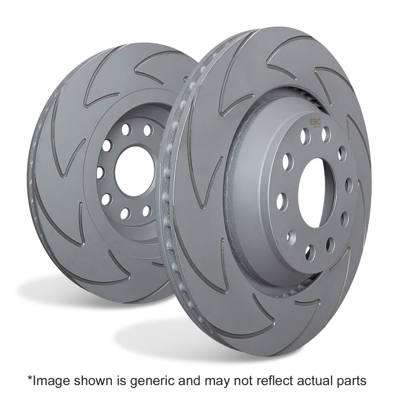 Sport Axle Pack; Slotted; 4W w/BL
