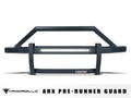 0918 RAM 1500/1923 CLASSIC ARX PRERUNNER GUARD MATTE BLACK