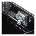 SINGLE LID LOW PROFILE ANGLED (TBS-