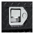 SINGLE LID LOW PROFILE ANGLED (TBS-