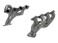 Flowmaster silver headers