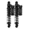Fox Harley-Davidson AM Dyna 12.5in Height (12.56 / 2.51) 1.459 IFP-QSR - Set of 2