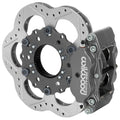 Wilwood auto part